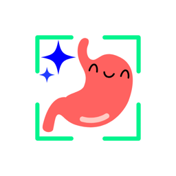 Tummy Scanner logo